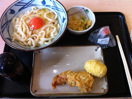 20120623昼食