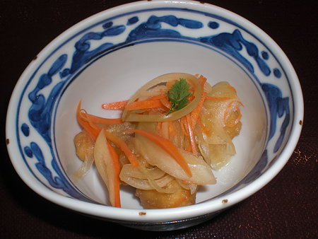 鉢物