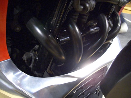 カワサキワールド2008 147