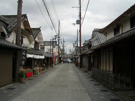 るり渓~篠山 014
