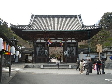 石山寺 001