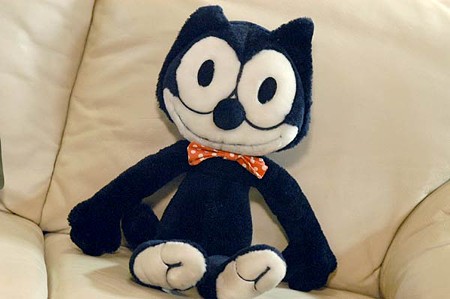felix