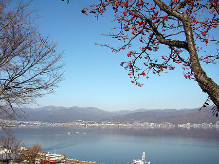 suwa