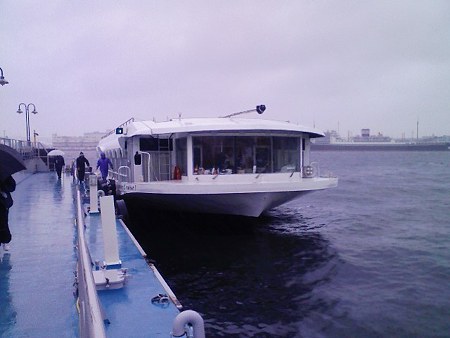 090306-QM2見学 昼 (2)