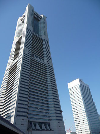 090409-ランドマークタワーなど