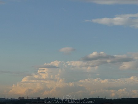 140522-北の空の雲 (1)
