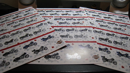card