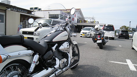 osakana