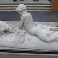 オルセー彫像