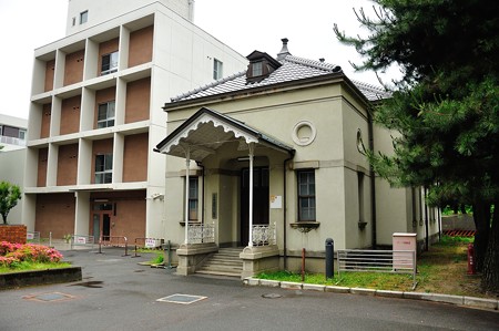 尊攘堂