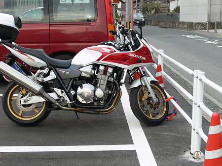 大宰府駐車場