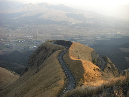 絶景ポイント