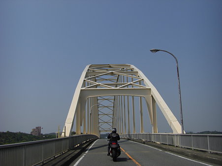 天草五橋第2橋