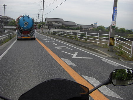 のろのろ