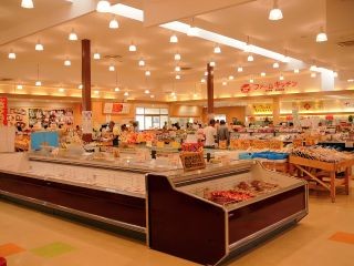 店内