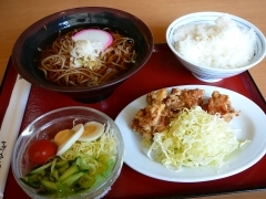 食堂