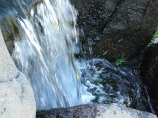 流水