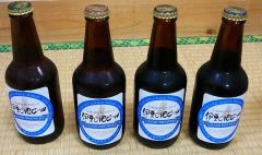 伊豆の地ビール