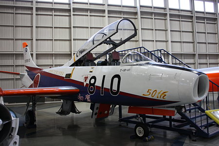 T-1練習機