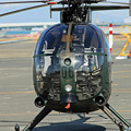 Photos: OH-6　観測ヘリコプター　IMG_9255_2