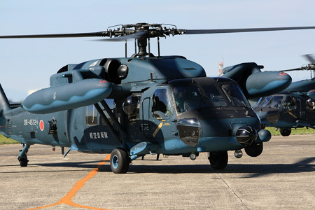 UH-60J 2010年小牧基地航空祭 IMG_0623_2