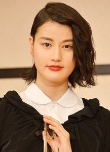 橋本愛の激太り