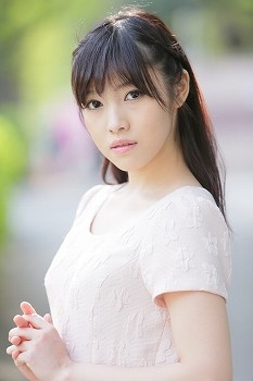 畑山亜梨紗