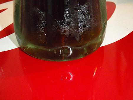 coca