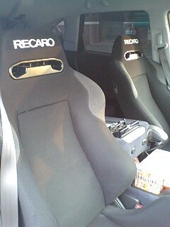 RECARO