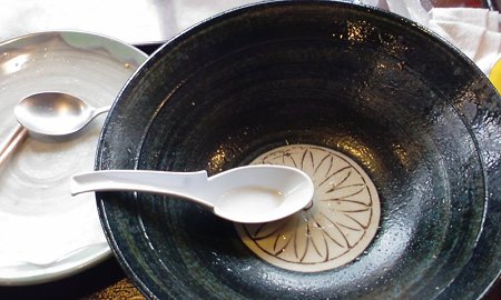 田嶋完食