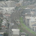 横浜線菊名駅