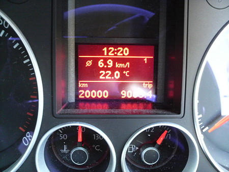 20000Km