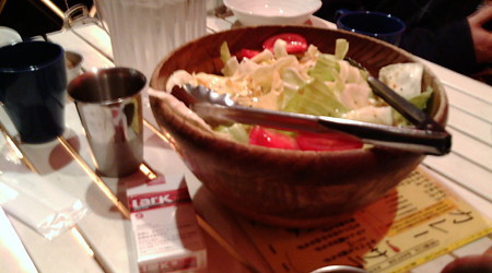 キャベツ１玉