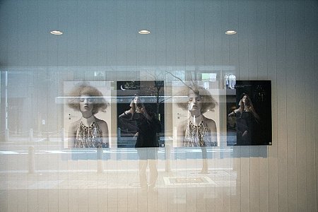2008.12.07　浜松町　広告