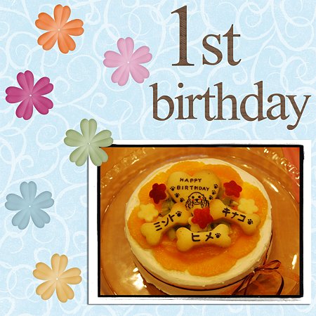 ケーキ