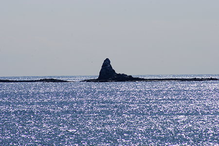 エボシ岩02