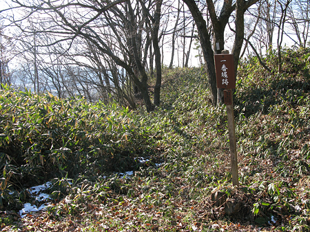 望月城 - 06