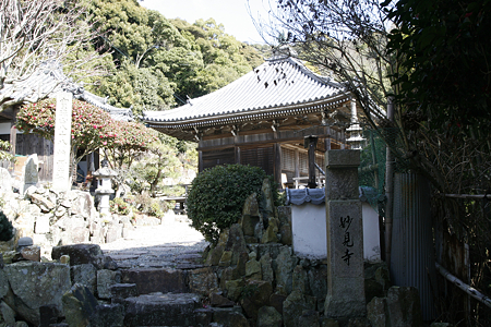 妙見寺 - 02
