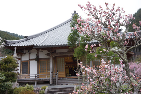 高蔵寺 - 03