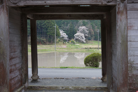 高蔵寺 - 15