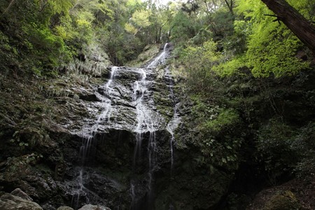 飛龍の滝 - 11