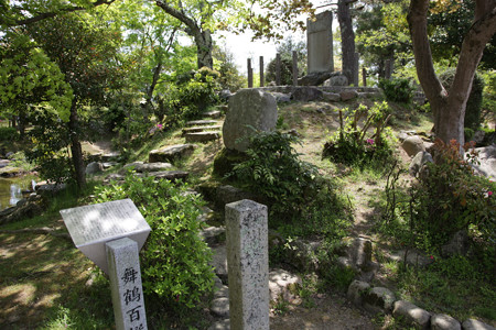 田辺城 - 05