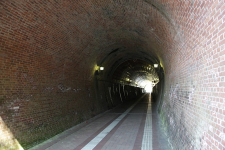 北吸トンネル - 3