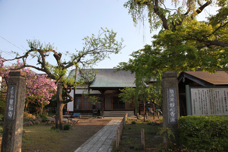 建福寺 - 2
