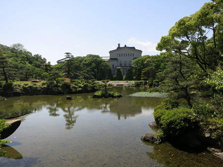 慶沢園 - 07