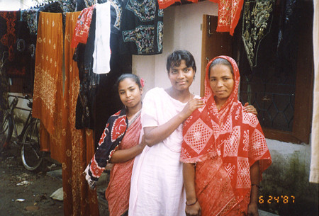 Naslin, Bilgis, Lahera