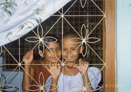 Urmi,Choiti