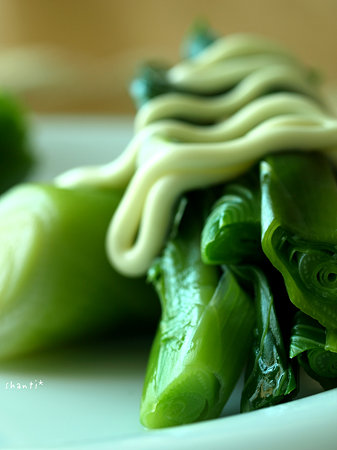 green power