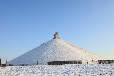 雪山版