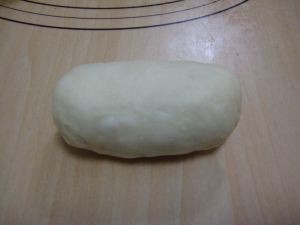 レーズンパン手順4